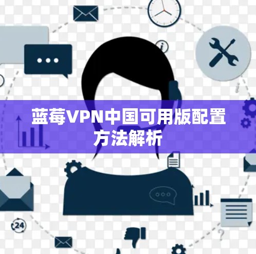 蓝莓VPN中国可用版配置方法解析