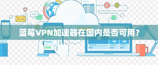 蓝莓VPN加速器在国内是否可用？