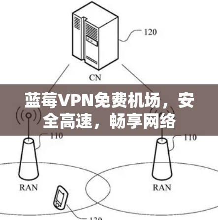 蓝莓VPN免费机场，安全高速，畅享网络