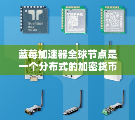 蓝莓加速器全球节点是一个分布式的加密货币挖矿解决方案，旨在通过全球分布的算力节点来提高挖矿效率和稳定性。以下是对蓝莓加速器全球节点的详细分析