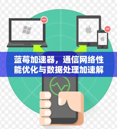蓝莓加速器，通信网络性能优化与数据处理加速解决方案