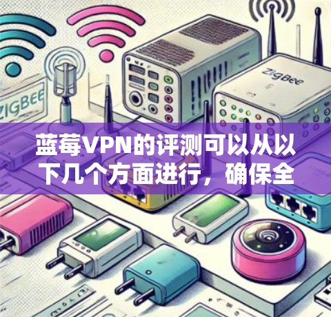 蓝莓VPN的评测可以从以下几个方面进行，确保全面了解其功能和性能
