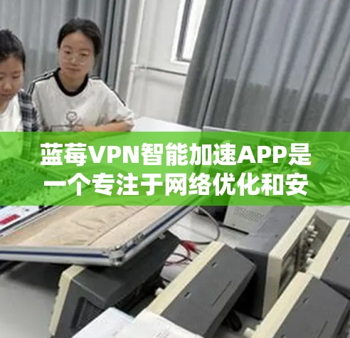 蓝莓VPN智能加速APP是一个专注于网络优化和安全的应用程序，旨在帮助用户提升网络连接速度并保护隐私。以下是对该应用的详细介绍