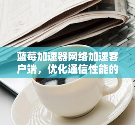 蓝莓加速器网络加速客户端，优化通信性能的利器