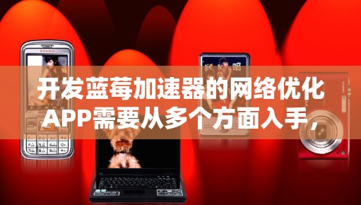 开发蓝莓加速器的网络优化APP需要从多个方面入手，确保APP能够有效地利用蓝莓加速器的能力，同时提供优质的用户体验。以下是一个分步骤的开发指南