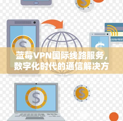 蓝莓VPN国际线路服务，数字化时代的通信解决方案