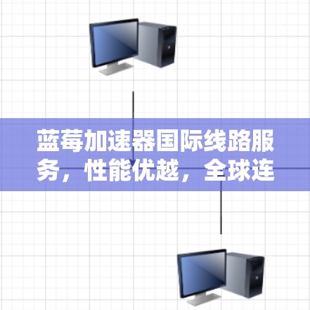 蓝莓加速器国际线路服务，性能优越，全球连接