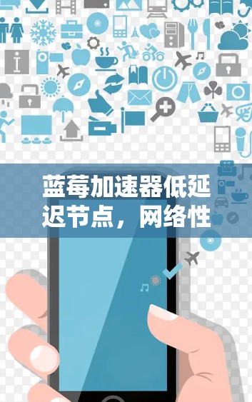 蓝莓加速器低延迟节点，网络性能的双重保障