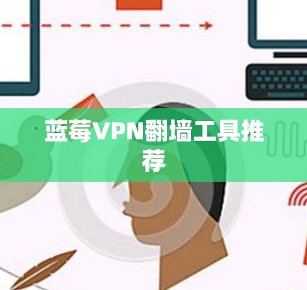 蓝莓VPN翻墙工具推荐