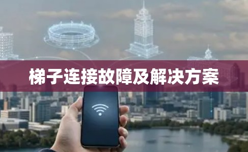 梯子连接故障及解决方案