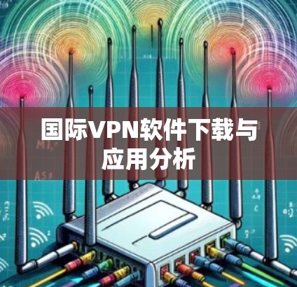 国际VPN软件下载与应用分析