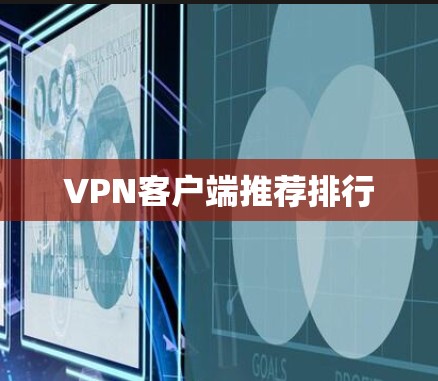 VPN客户端推荐排行