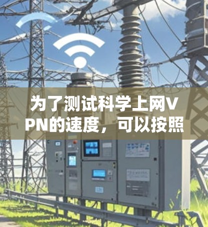 为了测试科学上网VPN的速度，可以按照以下步骤进行
