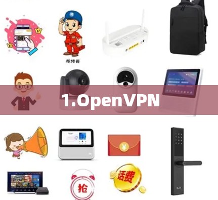 1.OpenVPN