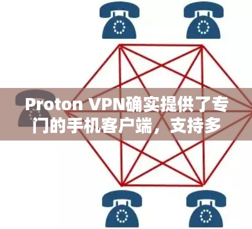 Proton VPN确实提供了专门的手机客户端，支持多种平台，包括手机。以下是关于如何下载和使用Proton VPN手机客户端的详细步骤