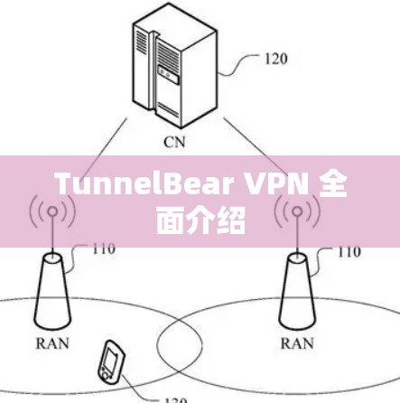 TunnelBear VPN 全面介绍