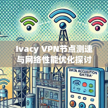 Ivacy VPN节点测速与网络性能优化探讨