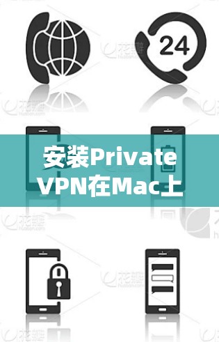 安装PrivateVPN在Mac上的步骤如下