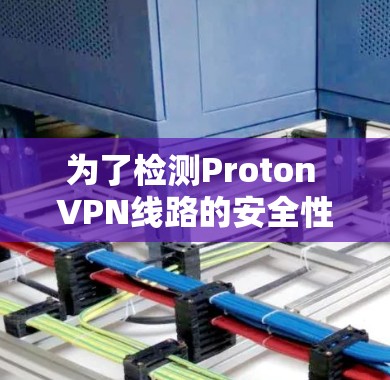 为了检测Proton VPN线路的安全性和可靠性，您可以按照以下步骤使用适当的工具