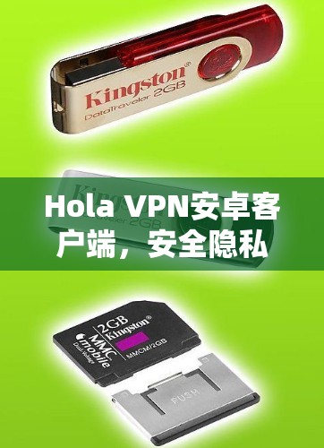 Hola VPN安卓客户端，安全隐私保护新方案