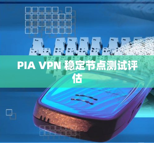 PIA VPN 稳定节点测试评估