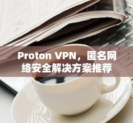 Proton VPN，匿名网络安全解决方案推荐