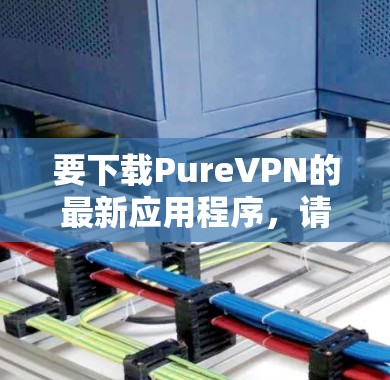 要下载PureVPN的最新应用程序，请按照以下步骤操作