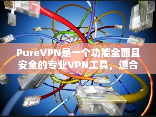 PureVPN是一个功能全面且安全的专业VPN工具，适合个人和企业用户。以下是对其功能和服务的详细分析