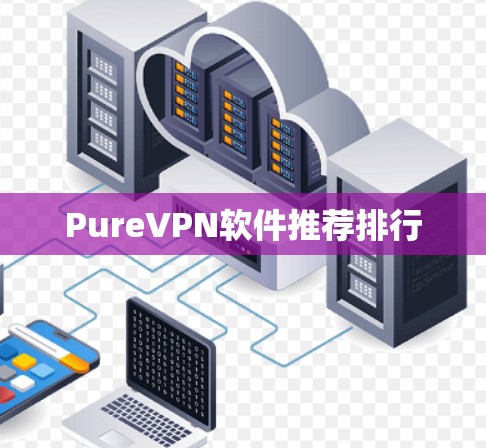 PureVPN软件推荐排行