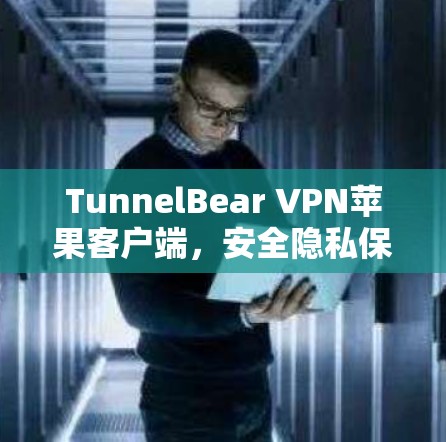 TunnelBear VPN苹果客户端，安全隐私保护，高速稳定连接