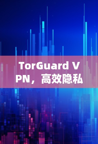 TorGuard VPN，高效隐私保护VPN软件推荐
