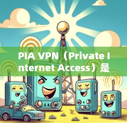 PIA VPN（Private Internet Access）是一家知名的VPN服务提供商，其客户端在多个平台上都有稳定版本。以下是针对不同平台的PIA VPN客户端推荐