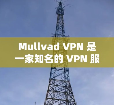 Mullvad VPN 是一家知名的 VPN 服务提供商，提供高质量的匿名网络服务。以下是基于真实体验的分享，帮助你了解 Mullvad VPN 的性能、安全性和用户体验