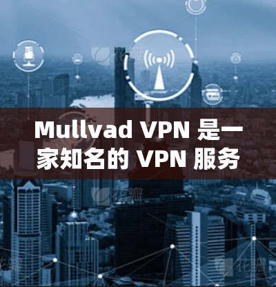 Mullvad VPN 是一家知名的 VPN 服务提供商，以其高安全性和稳定性而闻名。以下是关于 Mullvad VPN 的一些推荐理由和版本特点
