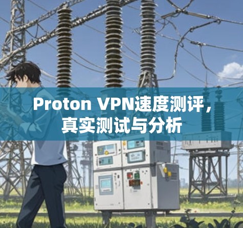 Proton VPN速度测评，真实测试与分析